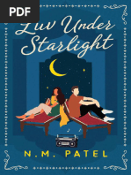 Luv (Un) Arranged A Steamy | PDF
