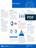 41x36 UB Research Poster Template