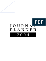 _Journal Planner 2024