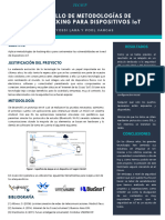 Poster - Proyecto 2019