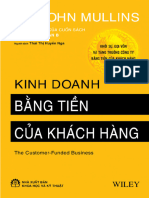 Kinh Doanh Bang Tien Cua Khach Hang - John Mullins