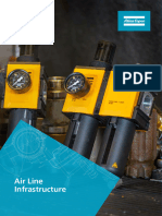 Air Line Infrastructure (ALI) Catalogue 2023