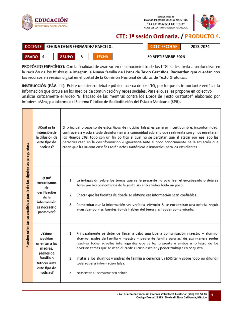 PRIM 23.24 CTE SO1 Producto4 | PDF