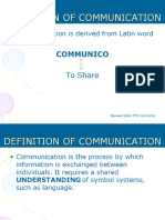 Communication.skills JMC 2021
