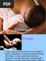 Amamentação
