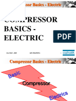 Compressor Basics