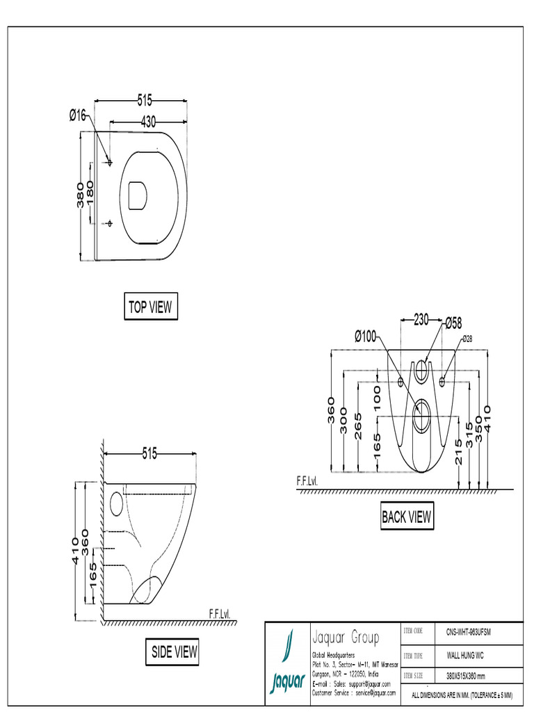 CNS WHT 963ufsm | PDF