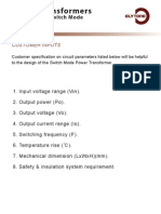 Datasheet