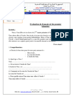 Dzexams 2ap Francais 461169