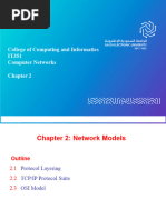 IT351 - Module2 - Network Models - Ch2