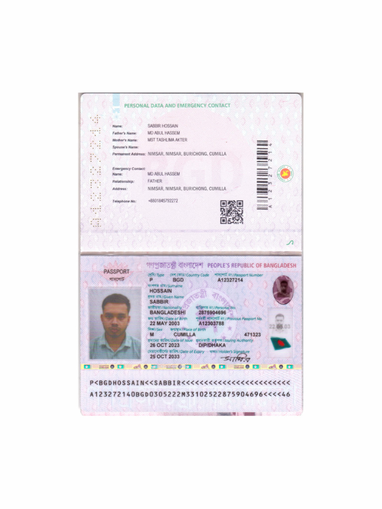 Sabbir | PDF