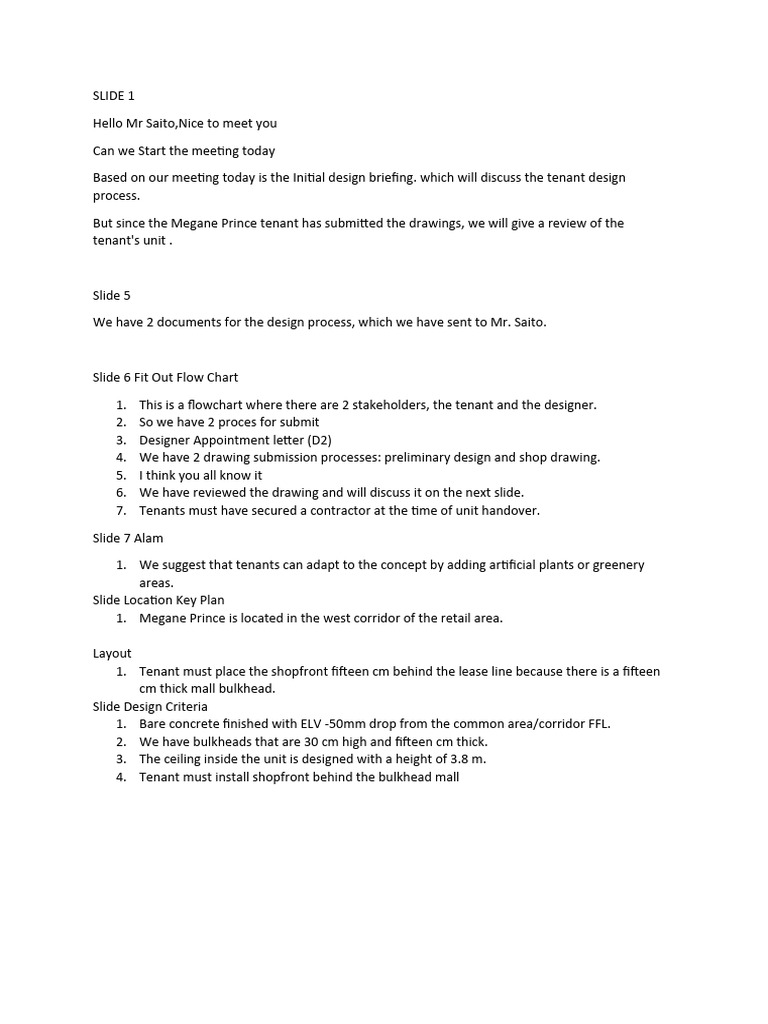 Slide 1 | PDF | Technology & Engineering