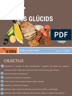 GLUCIDS Alumnes