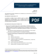 Endocrinology and Metabolism STR F