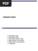 Understanding Map Legends and Design | PDF | Map | Symbols