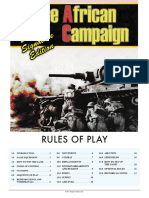 TAC Rules Booklet Print Version