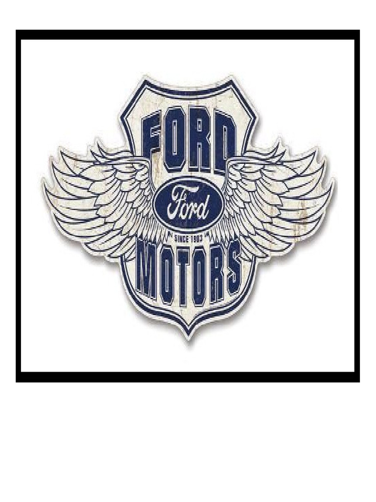 Logo ford 2 pdf