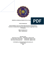 Tugas UAS PKM Penelitian Djodi Satria Kelas A 0026