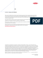 Wave Training - Dupont UF-RO-NF Product Documentation