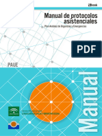 Manual de Protocolos de Asistenciales