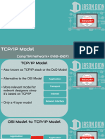 04 TCP IP Model