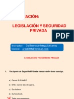 Examen L y SP - Ronal Sanchez