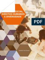 Desigualdade, Diversidade e Direitos No Brasil Contemporaneo.