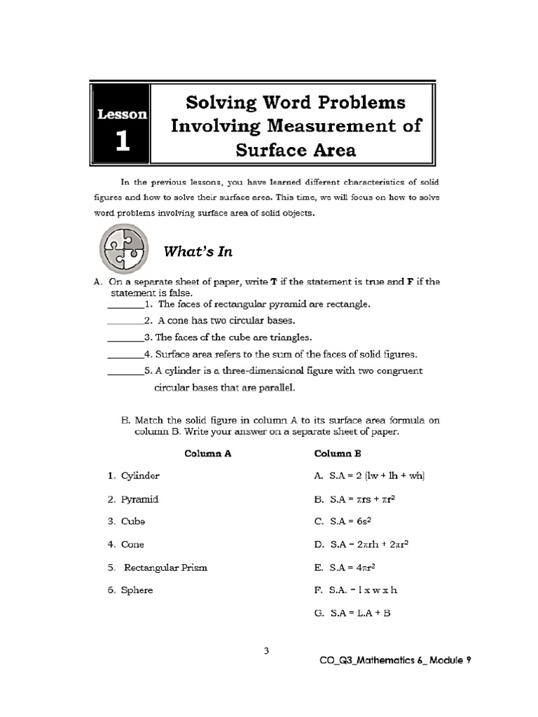 Week 9 10 Module | PDF