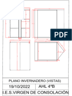 Plano Invernadero Vistas Corregido