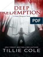 Deep Redemption - Tillie Cole
