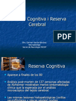 Reserva Cognitiva