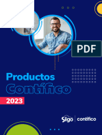 Brochure Productos - 2023 2