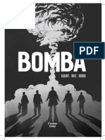 Bomba - Prelistavanje