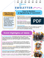 FlexiEle Newsletter 2023