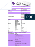 Product Name Wireless FHD Kit