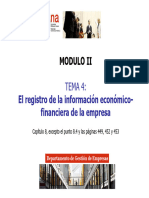 Empresa Tema 4