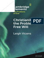 christianity-and-the-problem-of-free-will