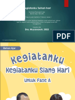 Kegiatanku Sian Hari SLB ALL