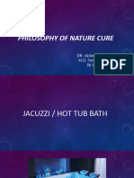 Akshay Jaccuzi Hot Bath Tub