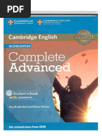 Complete First Second Edition Pdf