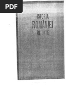 Trecute Vieți de Doamne Și Domnițe, Vol1 PDF | PDF