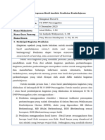 LK Format Hasil Analisi Pembelajaran PPL 1