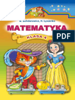 Matematyka 4 Pol