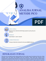 Analisa Jurnal