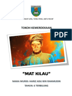 Buku Skrap Tokoh