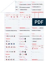 Clase 6 R. M 1º Grado Problemas Con Dias.