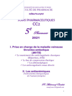 PEC MVTE Et Anti-Anémiques.2022 - Copie - Copie