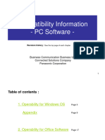 PC_Software_Compatibility