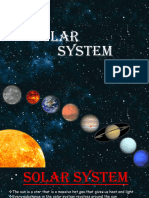 Solar System 