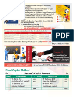 ACC XII 2024 Exam Revision SUBHASH DEY Chapter 1 Accounting Concepts